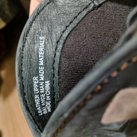 Born Western Booties SZ 7 - Picture 4 of 8